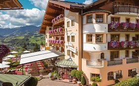 Alpines Lifestyle Hotel Tannenhof